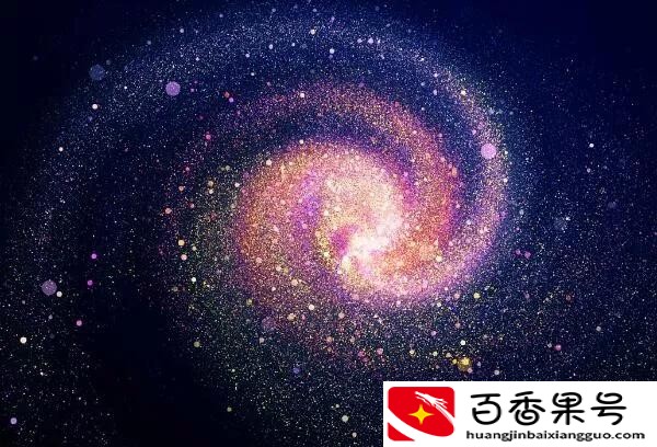 仙女星系可能存在外星生命？