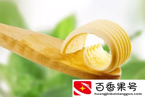 黄油能做什么家常食物