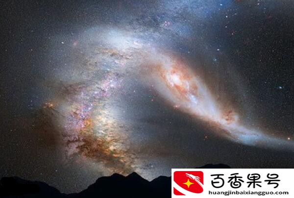 仙女星系可能存在外星生命？