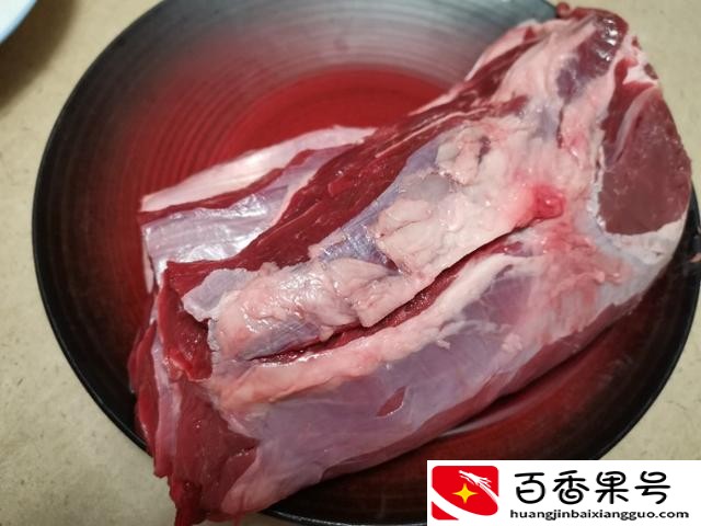 炖牛肉放什么调料最香