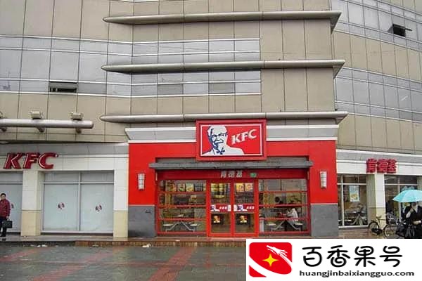 kfc宅急送骑手好做吗