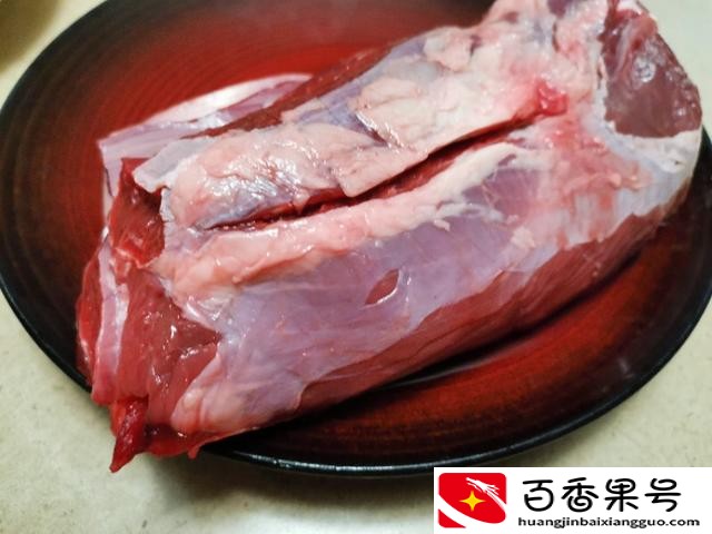 炖牛肉放什么调料最香