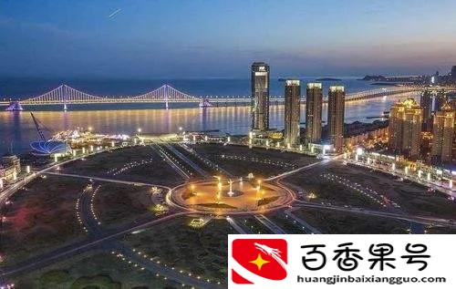 如何正确的来比较两座城市