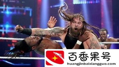 wwe是真打还是假打