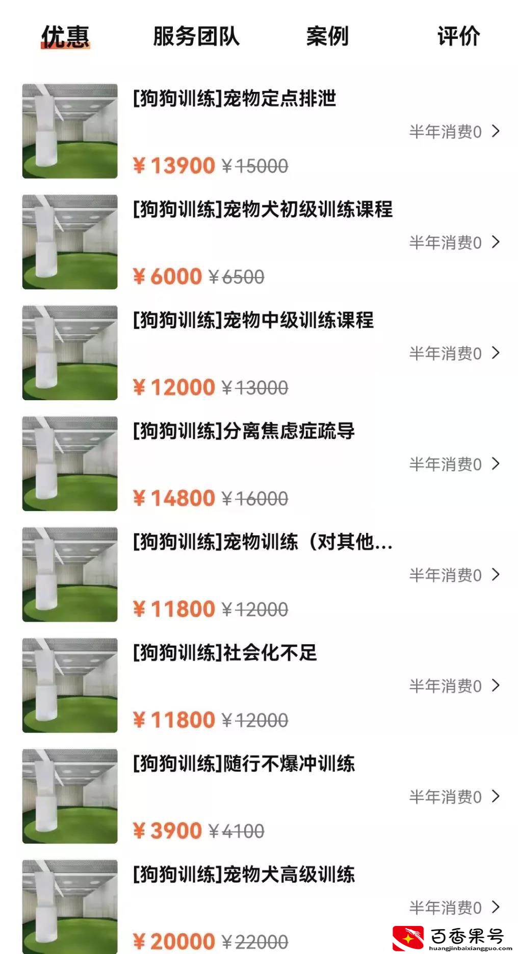 训练1只狗收费2万？宠物学校那么赚钱，为什么很少有人开？