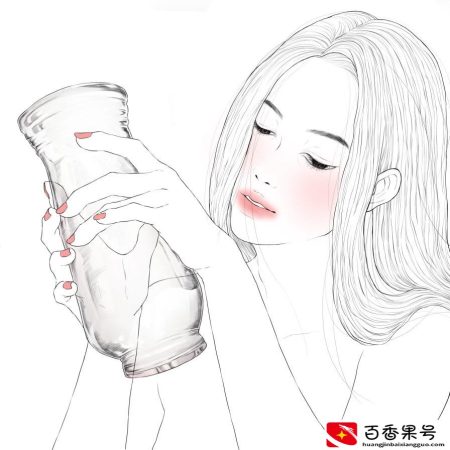 女人给男人发么么哒