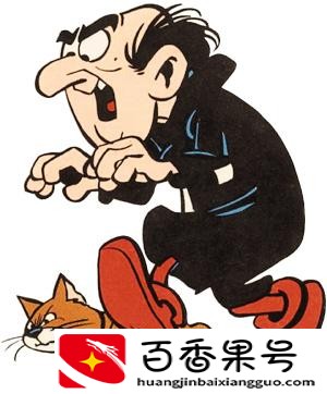 自从养了猫运气就一直不好