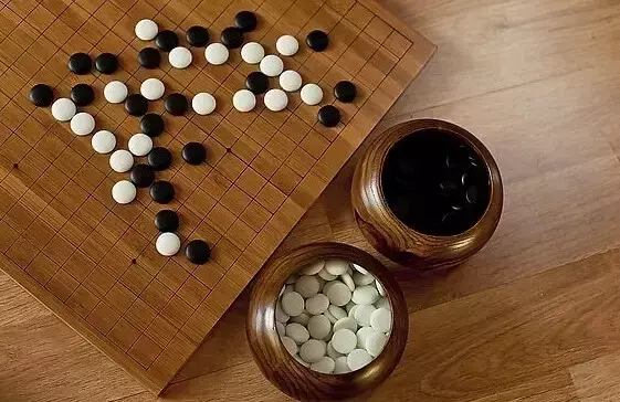 琴棋书画属于四大什么