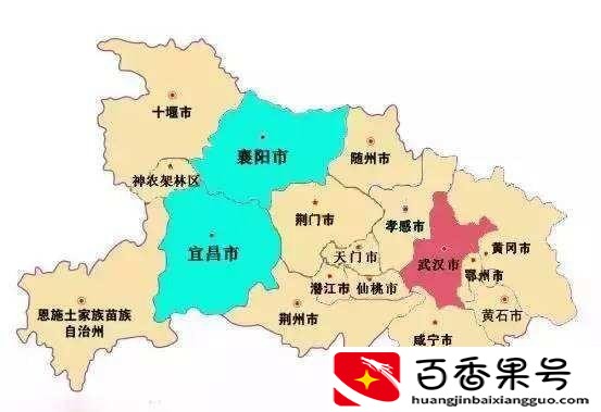 北方和南方的分界线在哪个省