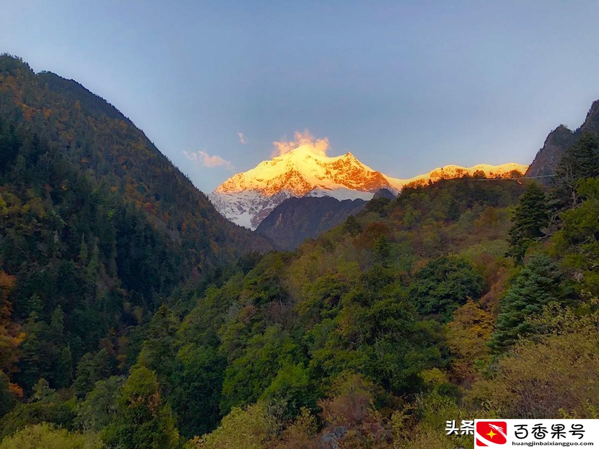 香格里拉在哪里个城市