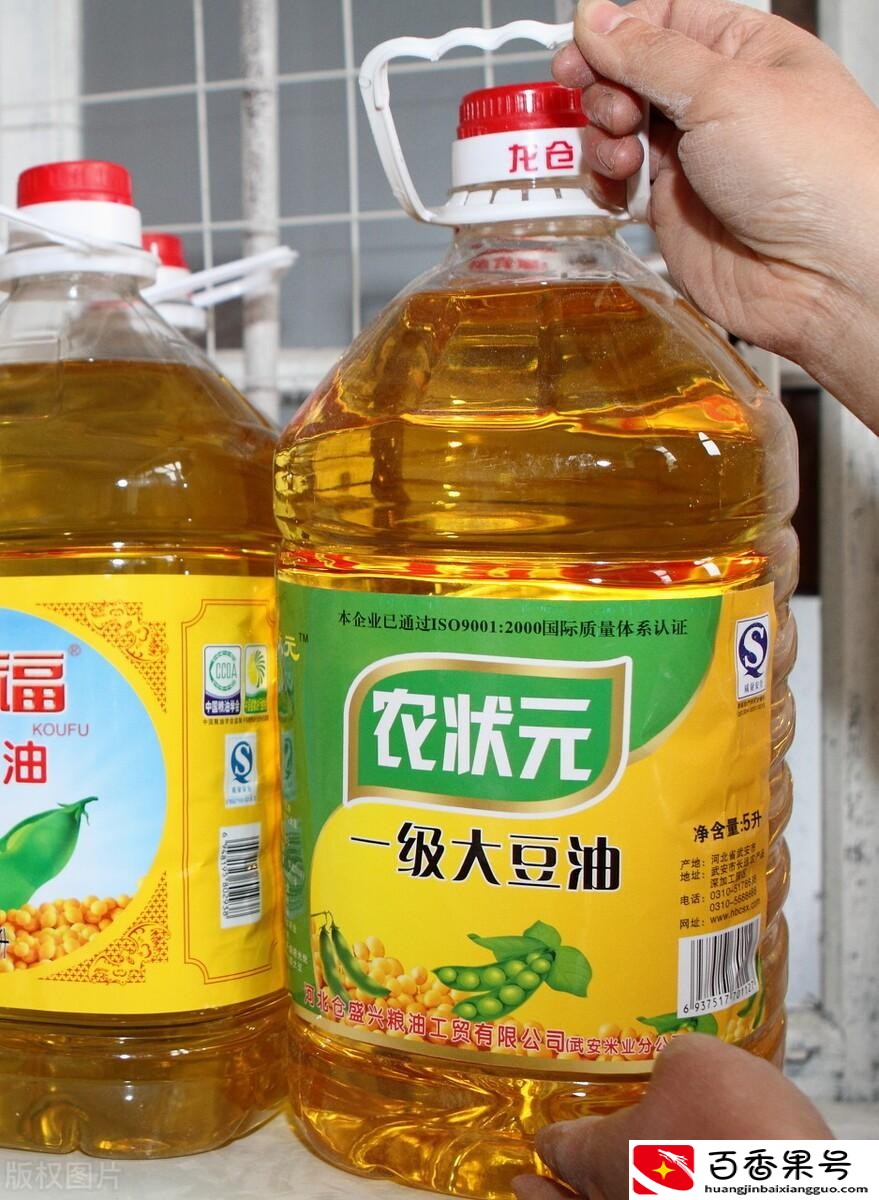 调和油和食用油哪个更好