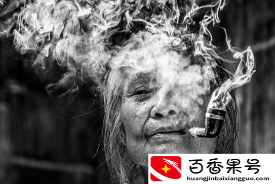 一天一包烟是几级烟民