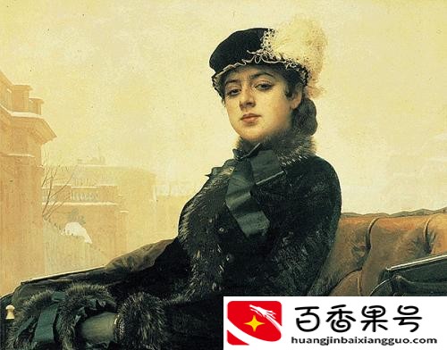 世界名画有哪些？世界名画排行榜前十名图片？