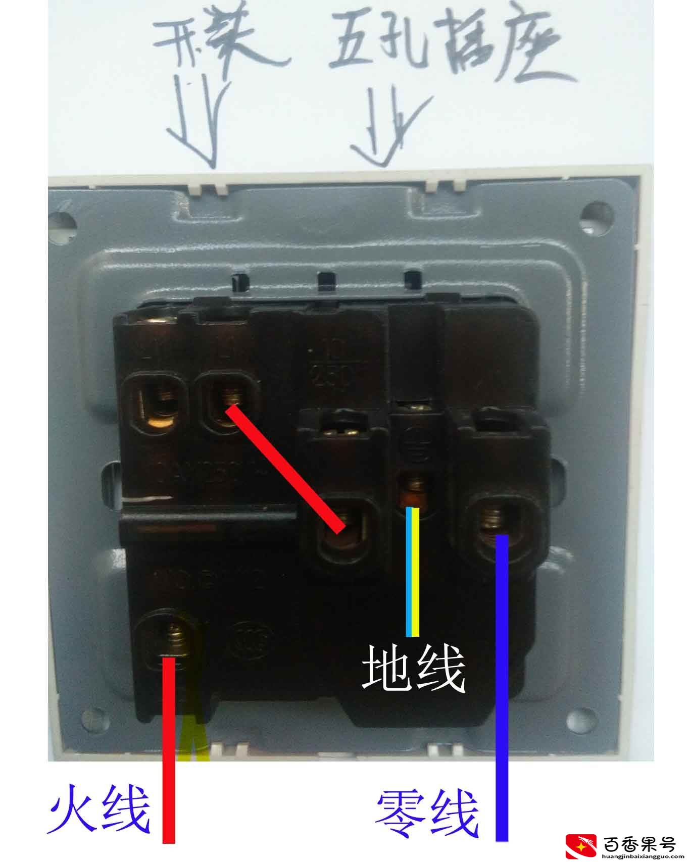 关灯后灯泡一闪一闪有危险吗