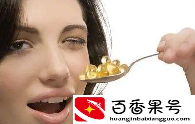 千万别吃维生素e了