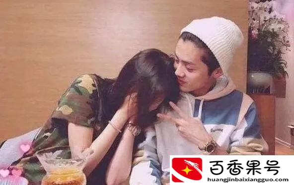 关晓彤和鹿晗会结婚吗