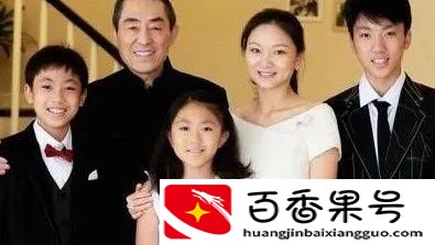 张艺谋为什么看上陈婷