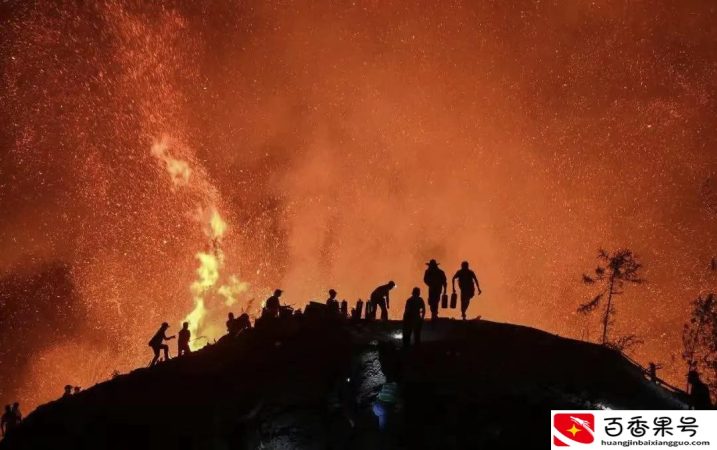 重庆那么穷为什么还直辖市