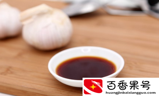 黄豆酱油是生抽还是老抽