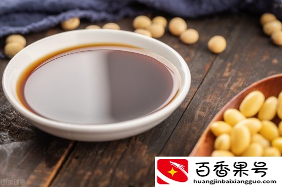 老抽酱油和生抽酱油有什么区别