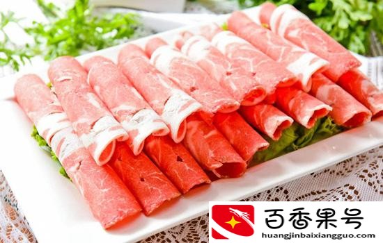 吃火锅要准备哪些食材蔬菜？吃火锅要准备哪些食材？