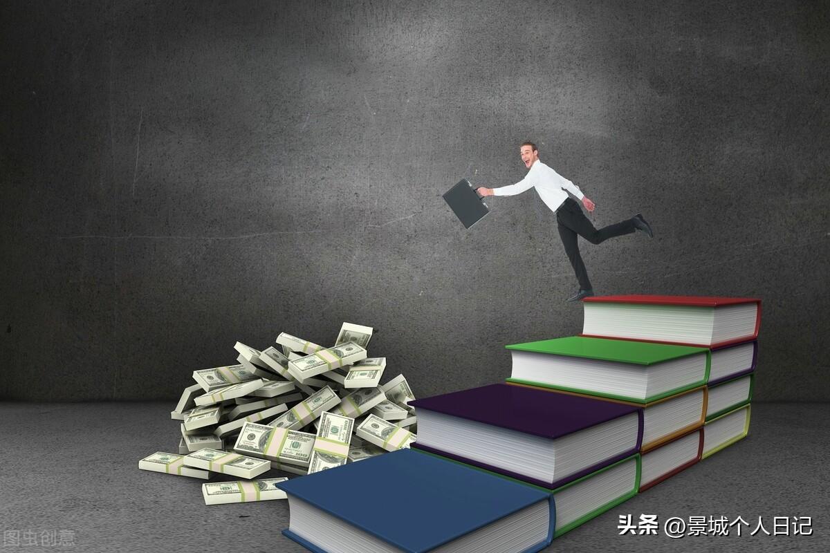 金融公司上班都做什么