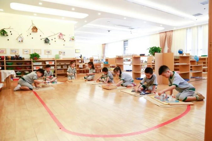 开幼儿园需要具备什么条件多少钱