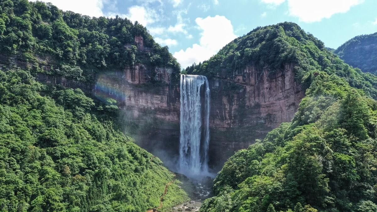 重庆避暑房最好的地方排名