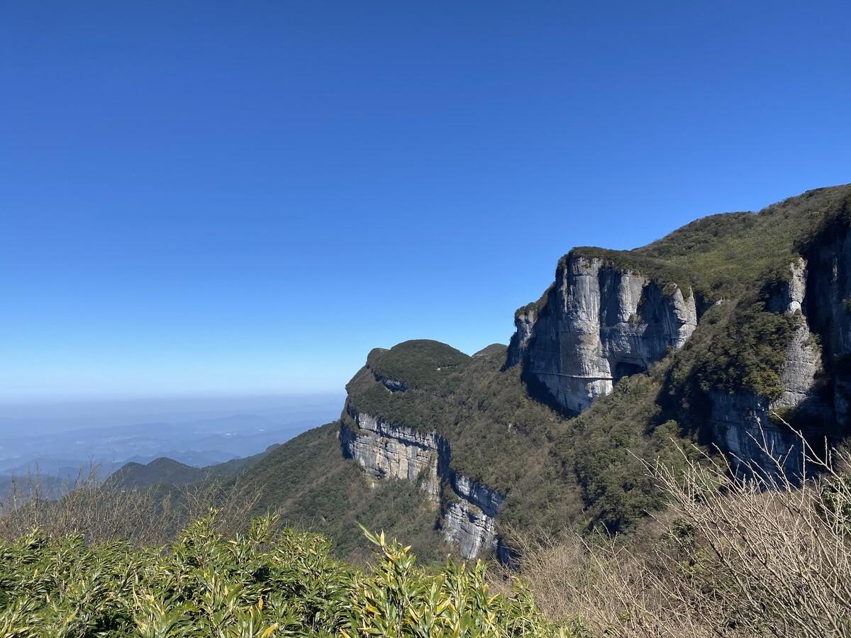 重庆避暑房最好的地方排名