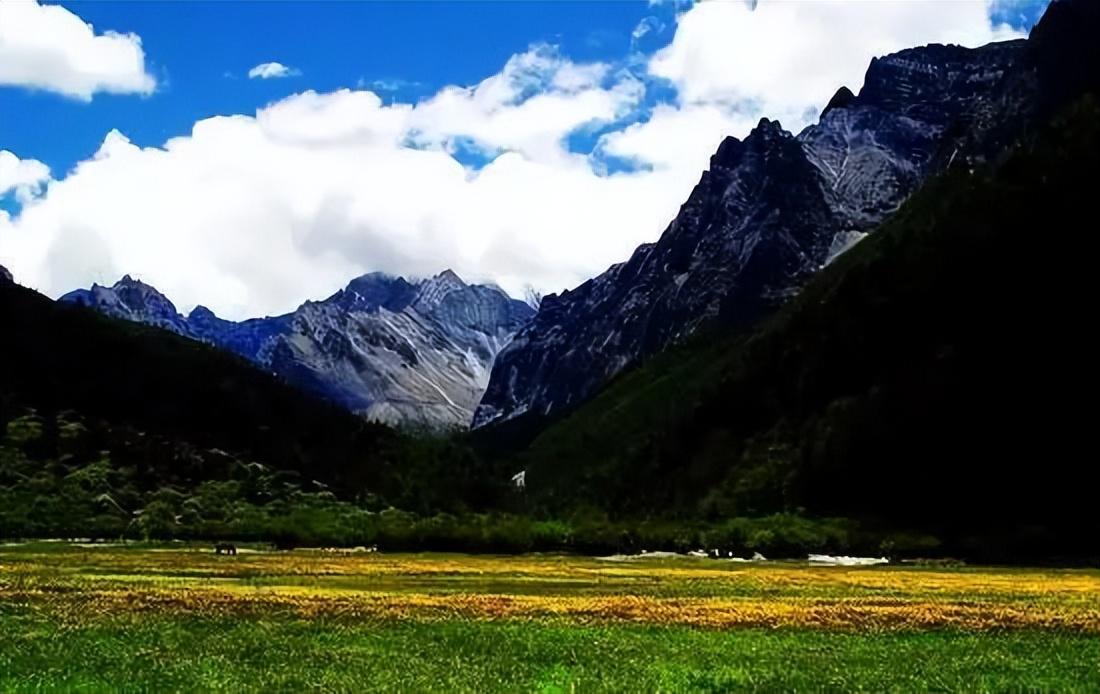 6月份适合旅游的地方