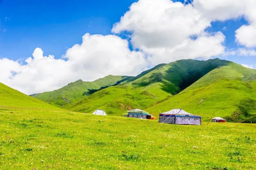 6月份适合旅游的地方