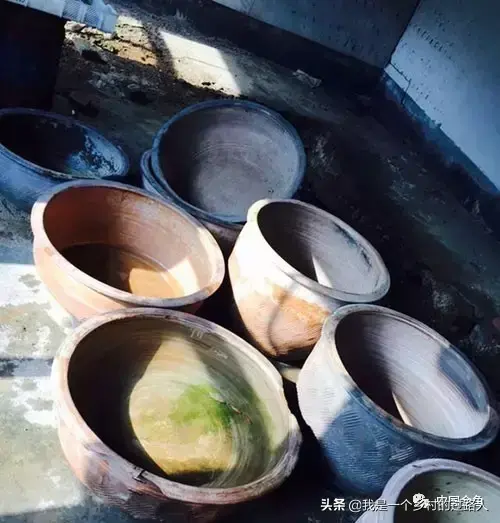 古法养鱼不换水怎么保持清澈