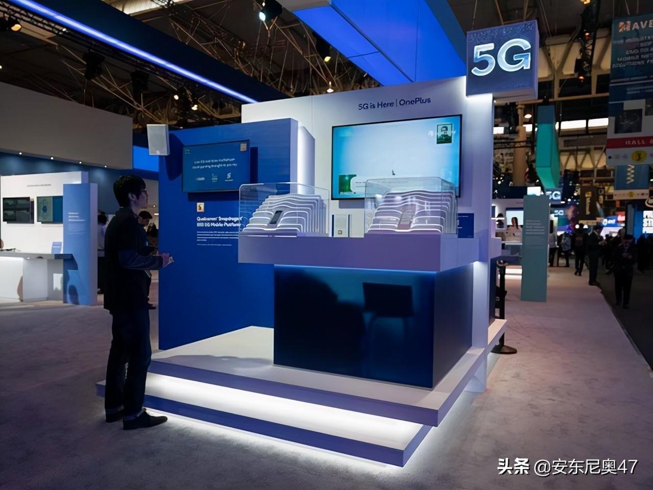 5g彻底代替4g还需几年