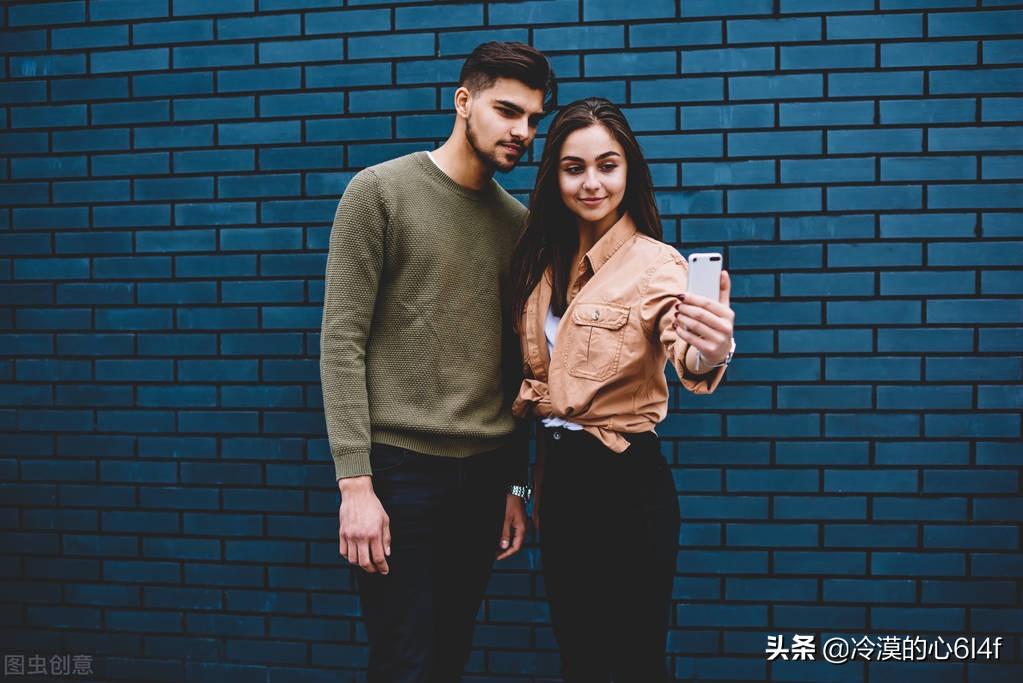 什么样的女人适合做老婆