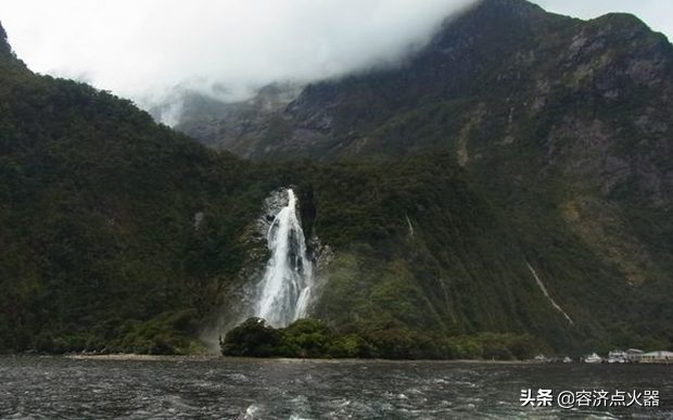 直流电和交流电区别