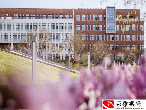 西安欧亚学院为啥叫贵族学校