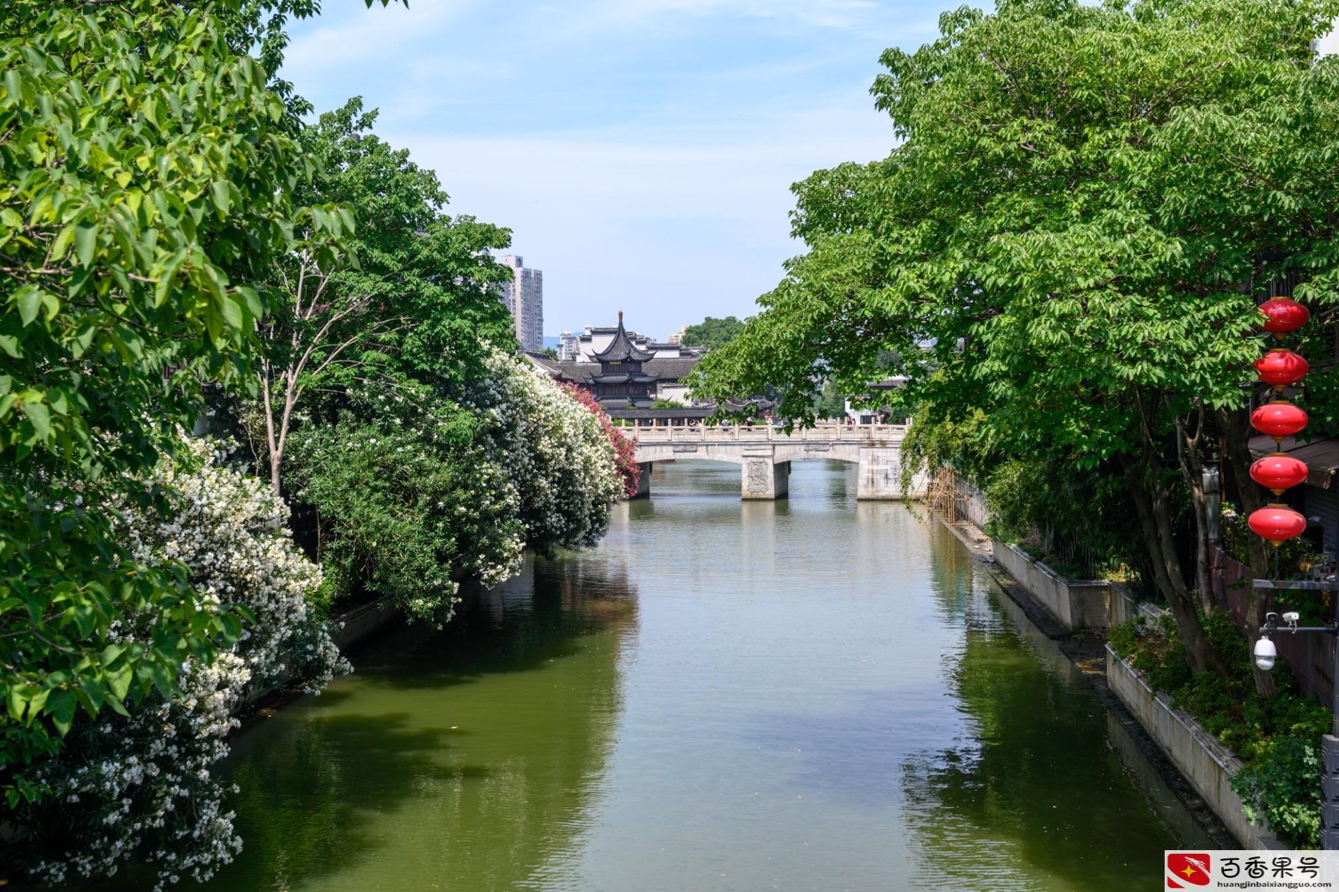 乌衣巷位于江苏哪个城市？乌衣巷在哪个地方？