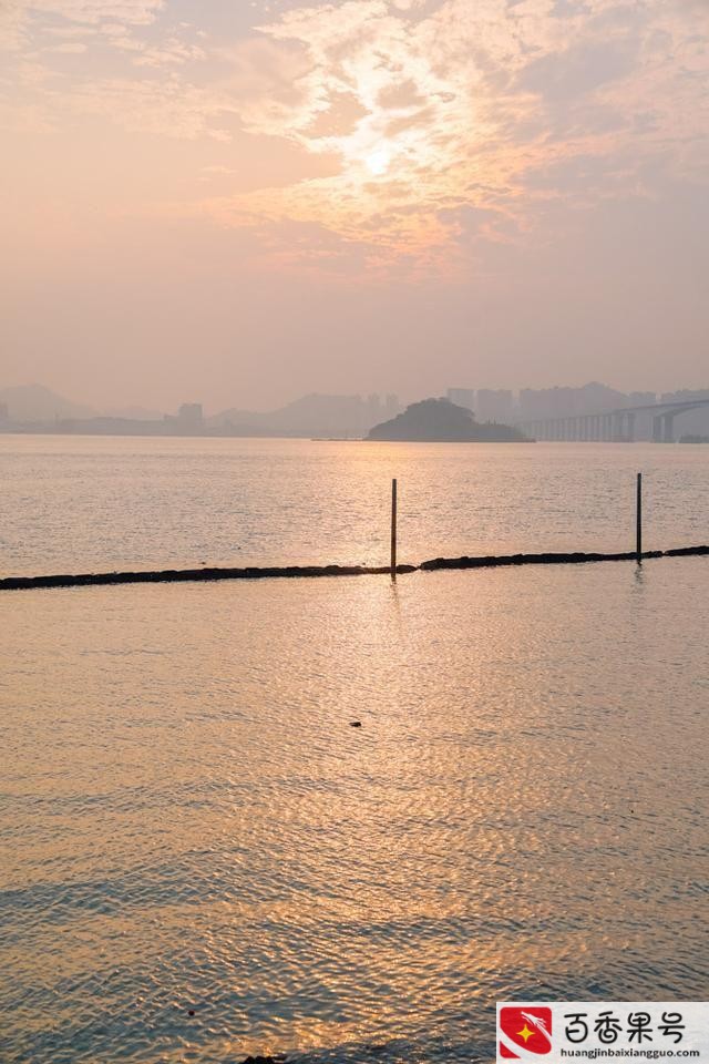 东莞海边沙滩哪里好玩