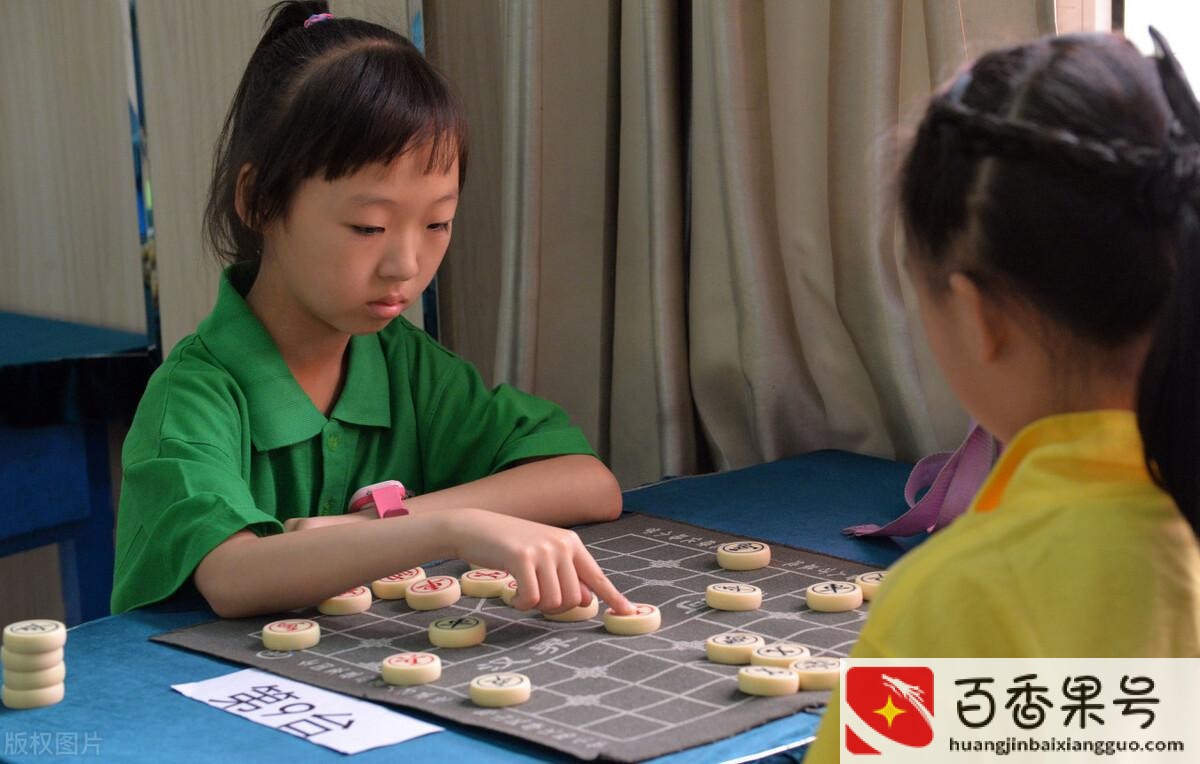 中国象棋的创始人是谁