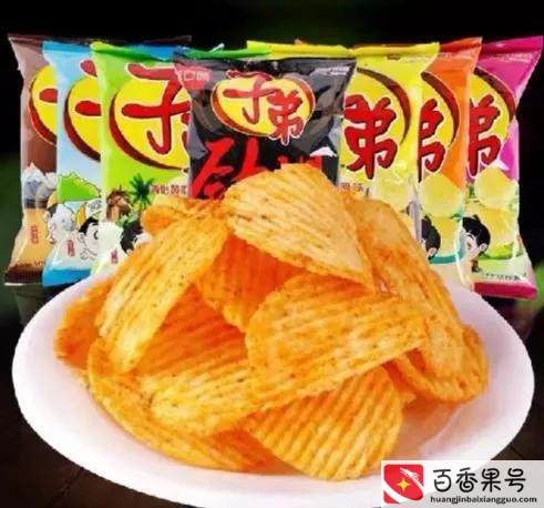 休闲零食敞开吃？低热量零食有哪些？