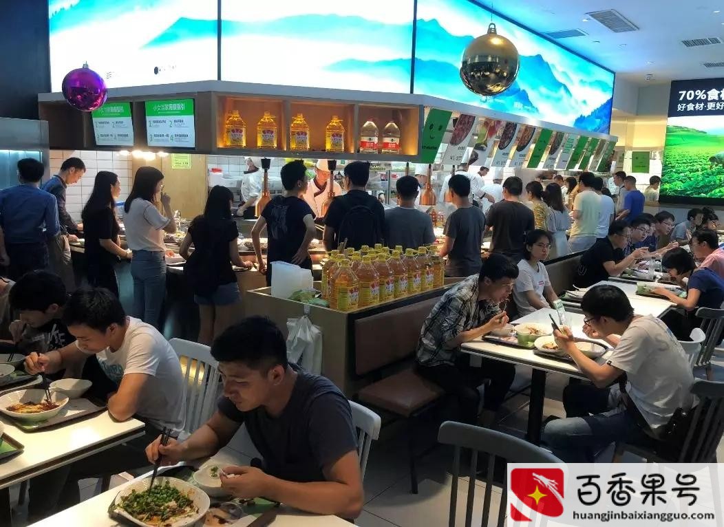 10元快餐店利润多少