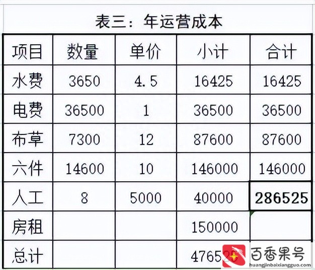 丽江开民宿需要多少钱