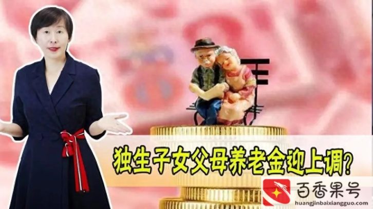 今天公布养老金上调方案的省