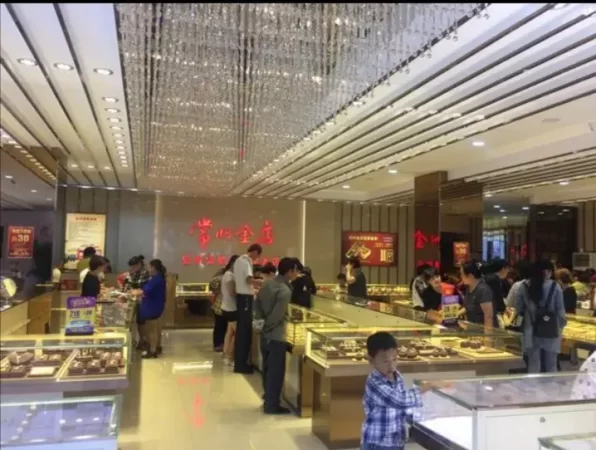 目前最好开的实体店是什么店