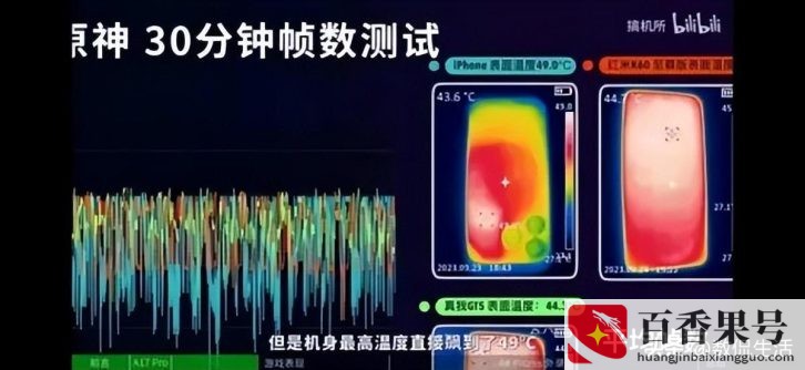 苹果手机最近特别容易发烫